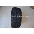 ATV Rad und Reifen 16x6.50-8 Tubeless Rad